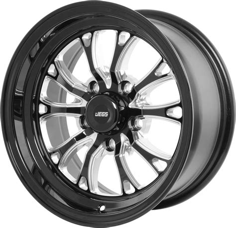 Jegs Ssr Spike Wheel 15 X 7 5 X 475” Wheel Bolt Pattern