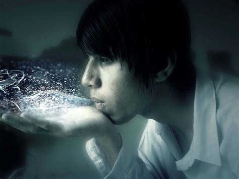 We hope you enjoy our growing collection of hd images to use as a background or home screen for your. Emo Boy Wallpapers - Wallpaper Cave