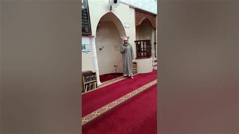 تلاوة ماتعة لإمام مسجد اسامة ابن زيد عين طاية Youtube