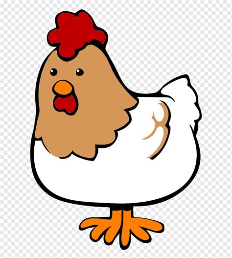 Kartun Kaki Ayam, Kartun Ayam, komik, makanan, daging ayam ...