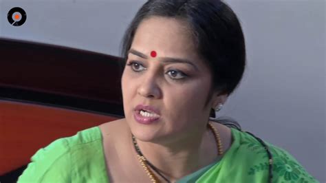 Episode 119 Keratalu Telugu Daily Serial Manjula Naidu Youtube