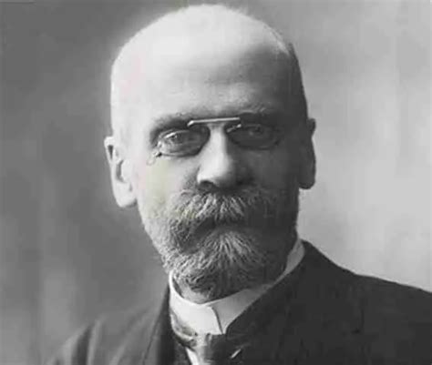 Émile Durkheim The Father Of Sociology And His Contributions To