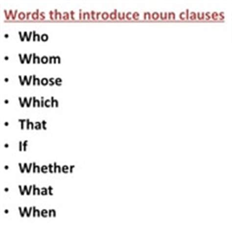 We did not find results for: Noun Clauses Tutorials, Quizzes, and Help | Sophia Learning
