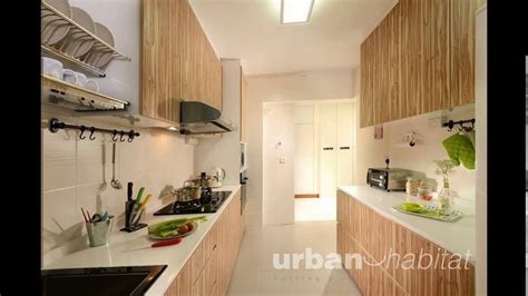 Bto Kitchen Cabinet Design Youtube