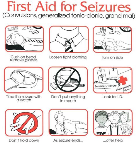 Seizure First Aid And The Recovery Position Los Angeles Epilepsy Society