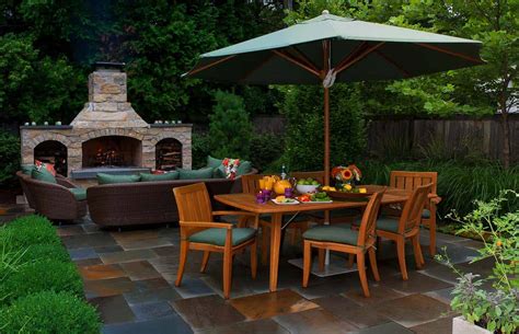 If this day wasn't lovely enough, guess what. 25+ Fabulous outdoor patio ideas to get ready for spring enjoyment