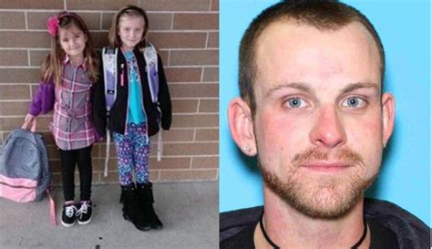 Amber Alert Canceled After Two Abducted Idaho Girls Found In Nevada