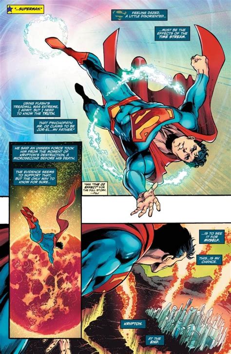 As Dcs ‘action Comics Approaches 1000 Issues A Classic