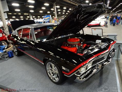 Maybe you would like to learn more about one of these? BangShift.com GM Muscle Cars at the 2017 Carl Casper Car Show