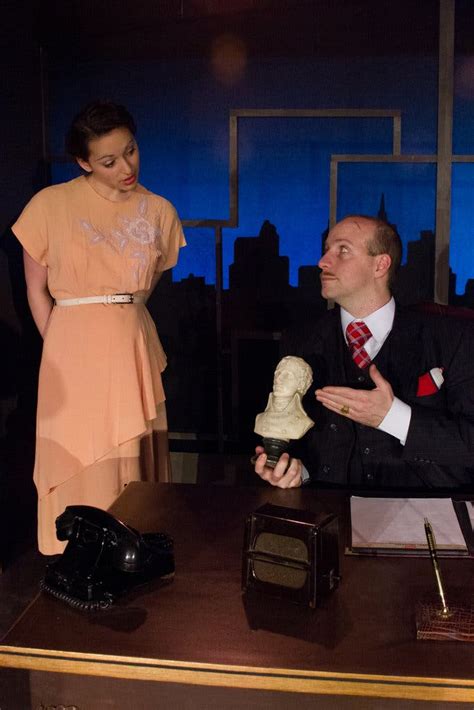 ‘the President A 1930 Screwball Comedy From Storm Theater The New York Times