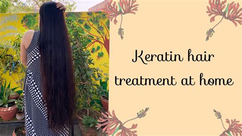 Easy Keratin Treatment At Home घर पर आसनी से करें केराटिन ट्रीटमेंट Boost Your Hair Growth