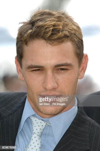 James Franco News Photo Getty Images