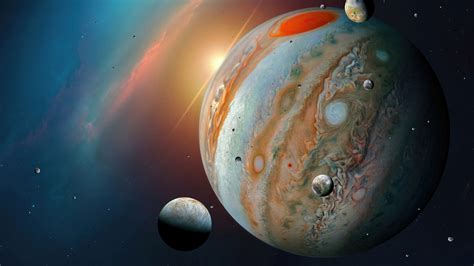 2560x1440 Jupiter Moons Space 5k 1440p Resolution Hd 4k Wallpapers