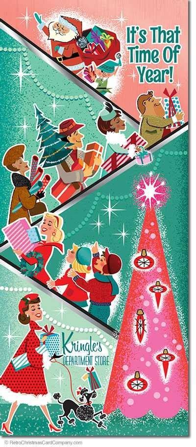 Pin By Kelly F On Atomic Age Mid Century Modern Retro Christmas