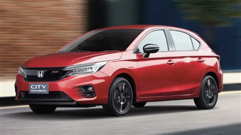 Weight, size (length and width), dimensions, fuel efficiency, seating capacity and other technical specifications | autoportal.com. Honda City Hatchback 2021 to replace Jazz at P800k price