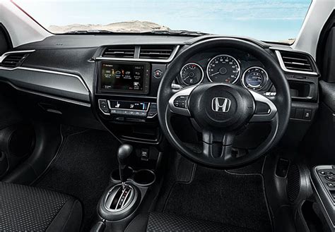 Harga Honda Brv Bandung 2022 Spesifikasi Fitur Interior Honda Brv