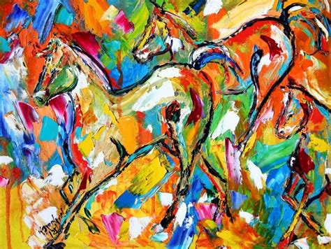 Animal Fauvism Fauvism Animals Abstract Animals Abstract Animals