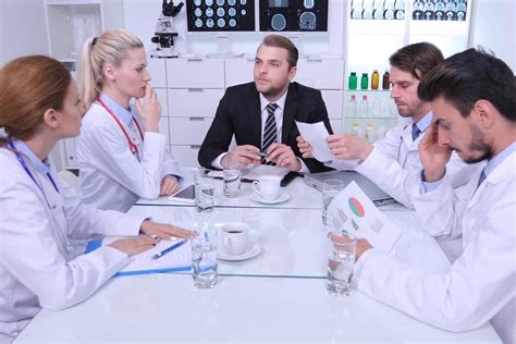 Top Paying Jobs in Healthcare Administration - Discover Health Admin