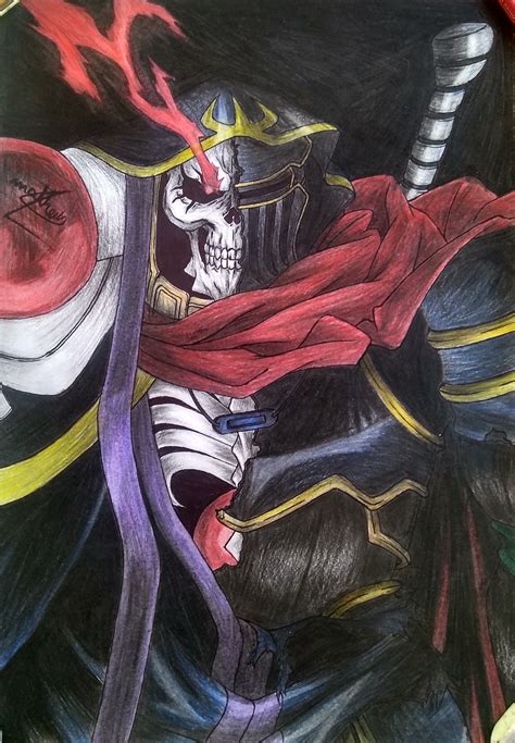 162,582 likes · 534 talking about this. Overlord Art Contest - Voting : overlord