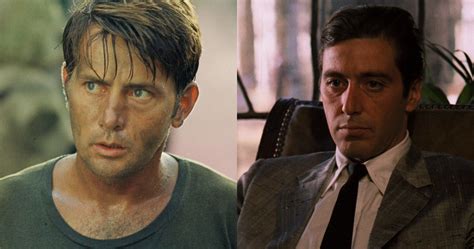 The Best Character In Each Of Imdbs 10 Top Rated Francis Ford Coppola