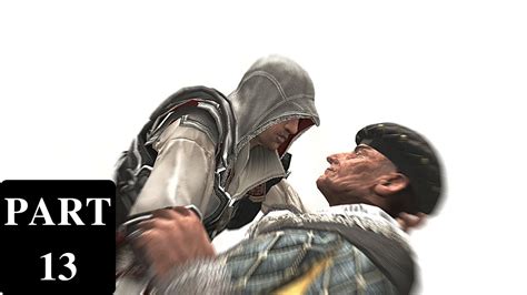 Assassins Creed Playthrough Part Liberate Venice Youtube