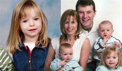 The Disappearance Of Madeleine Mccann Saddest True Crime Ever Film Daily