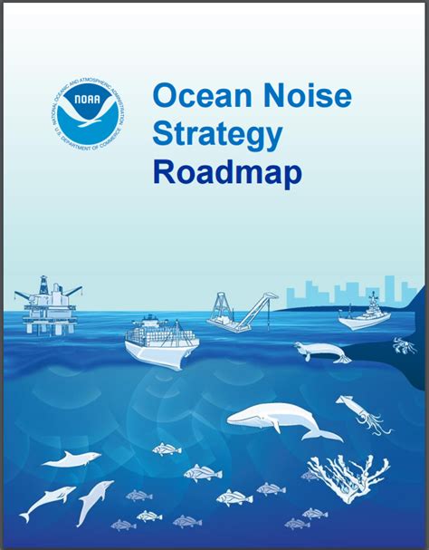 Noaa Fisheries Releases Ocean Noise Guide Coastal Review Online