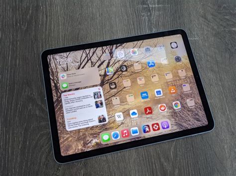 Ipad Air 2020 Review The Best Ipad You Should Buy Right Now Metro News