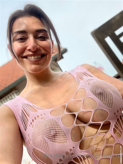 Estephania Ha Estephania Ha Nude OnlyFans Leaks The Fappening