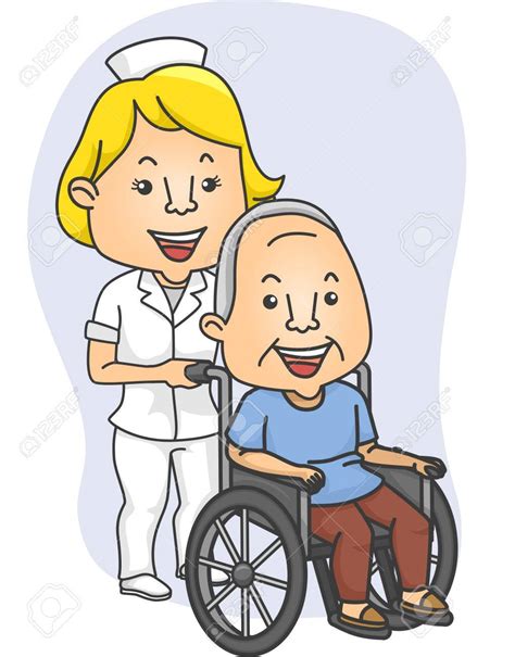 Nurse And Patient Images Clipart 10 Free Cliparts Download Images On