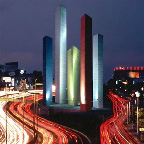 ejemplos de arte abstracto edificios famosos luis