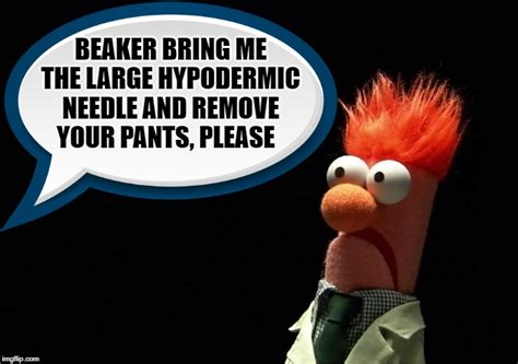 Beaker Memes And S Imgflip
