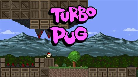 Turbo Pug Review The Backlog