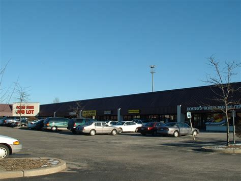 Pep boys open advance stores, llc. Seekonk 150 Highland Ave - D'angelo Real Estate