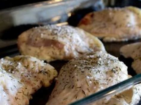 Can i use skinless, boneless chicken. how long to bake boneless chicken thighs at 375