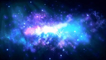 Download the perfect gif pictures. Galaxy Background GIF | Gfycat