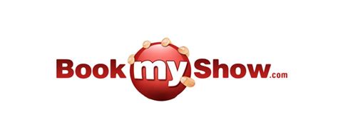 Book My Show Logo Clipart 10 Free Cliparts Download Images On