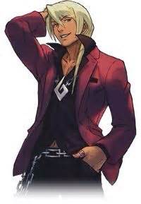 Bekijk meer ideeën over klavers, ierse symbolen, liefde illustratie. Klavier Gavin | Phoenix Wright Amino