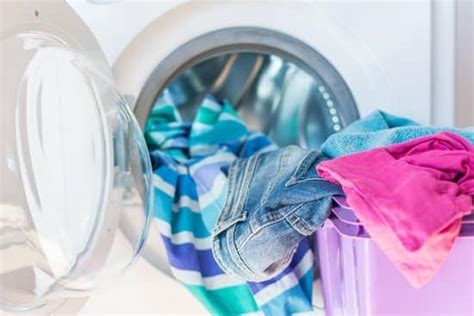 5 Helpful Laundry Hacks For Busy Moms Or Anyone