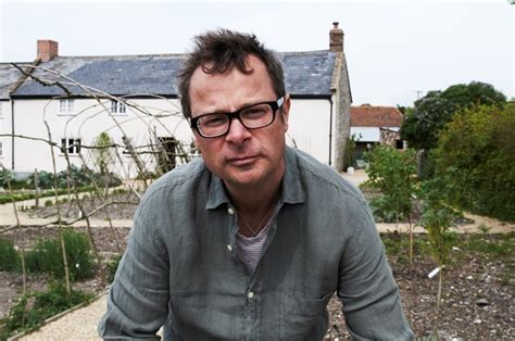 chef talk hugh fearnley whittingstall hampshire fare