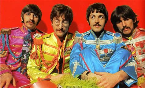 The Beatles Sgt Pepper To Be Reissued As Part Of Special