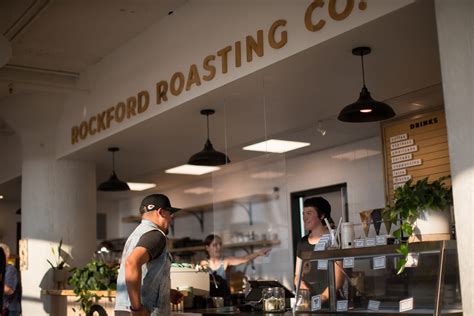 What Rocks Winners Best Coffee Shops In Rockford Area