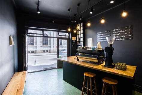Best Coffee Shop Interior Design