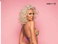 Anca Pop Nuda Anni In Playboy Magazine Romania
