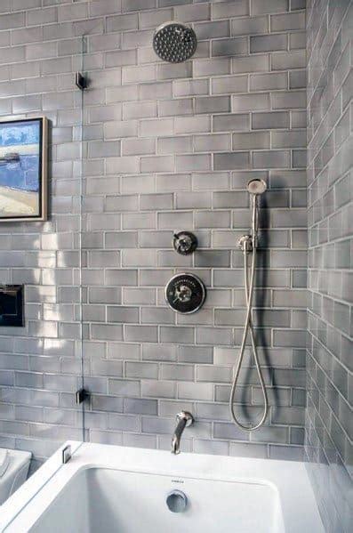 Perfect Examples Of Stylish Bathroom And Shower Tile Ideas Home Family Style And Art Ideas