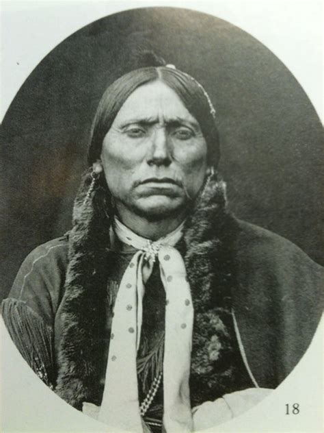 Quanah Parker Native American Chief Native American Peoples Native American History