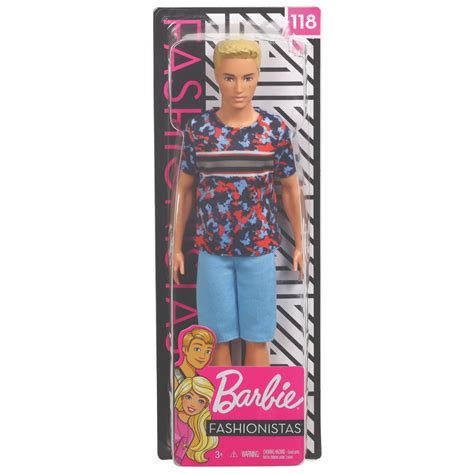 Barbie Fashionista Ken Assorted Toy Brands A K Caseys Toys