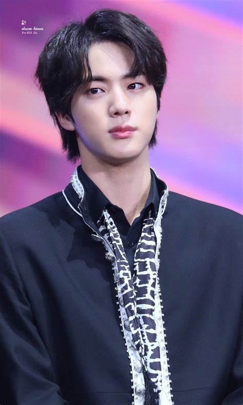 Space of bts in singapore] hi singapore, we are finally back! BTS's Jin Gets Praised For Spreading Self Compassion In ...