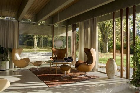 Grand Design Home in Hertfordshire by Danish architect ...