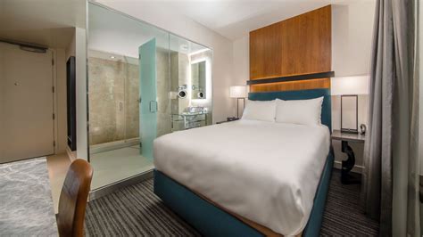 Rooms feature microwaves, refrigerators, and desks, and some rooms have bunk beds. Unique Suites and Spacious Rooms in Gaslamp Quarter San ...